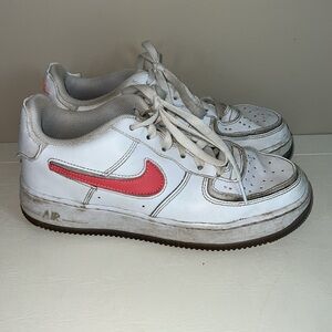 Nike Air Force 1 Sneakers - 6Y